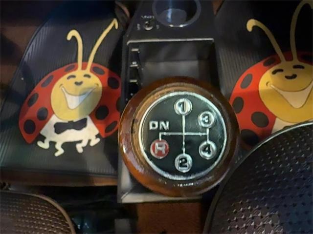 1974 Volkswagen Super Beetle (CC-2116990) for sale in Reading, Pennsylvania