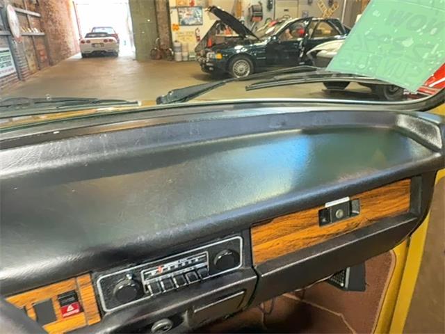 1974 Volkswagen Super Beetle (CC-2116990) for sale in Reading, Pennsylvania