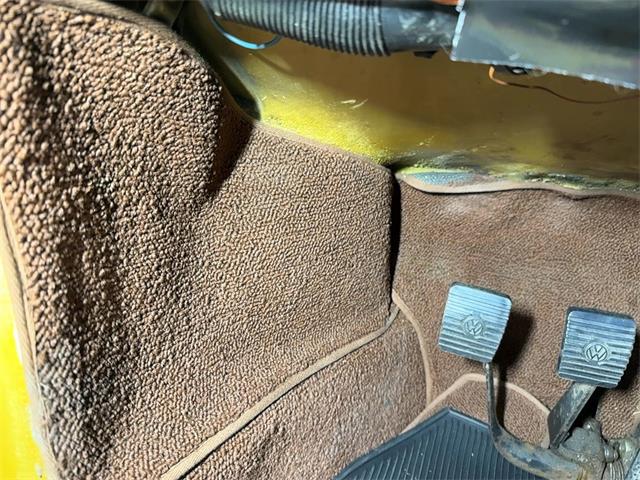1974 Volkswagen Super Beetle (CC-2116990) for sale in Reading, Pennsylvania