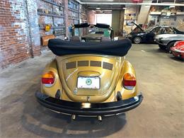 1974 Volkswagen Super Beetle (CC-2116990) for sale in Reading, Pennsylvania