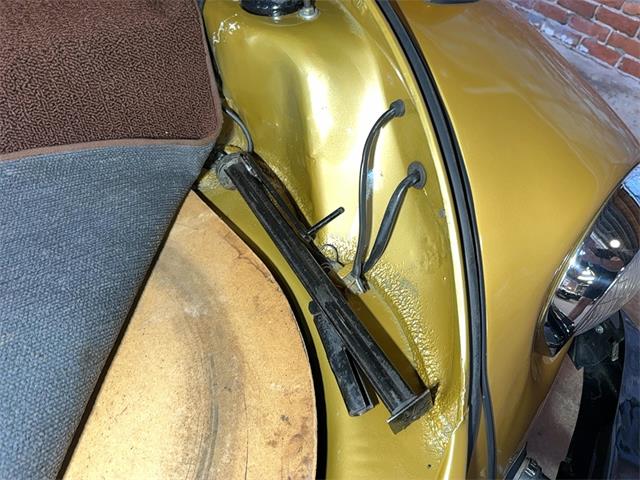 1974 Volkswagen Super Beetle (CC-2116990) for sale in Reading, Pennsylvania