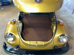 1974 Volkswagen Super Beetle (CC-2116990) for sale in Reading, Pennsylvania