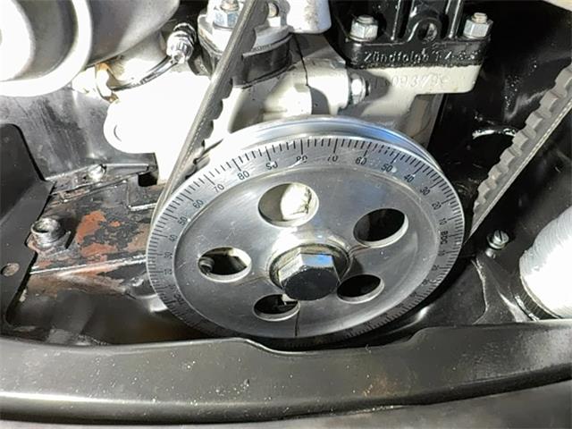 1974 Volkswagen Super Beetle (CC-2116990) for sale in Reading, Pennsylvania