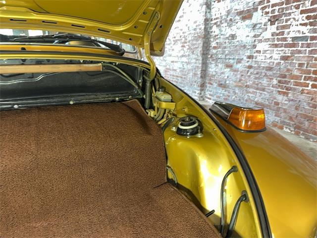 1974 Volkswagen Super Beetle (CC-2116990) for sale in Reading, Pennsylvania