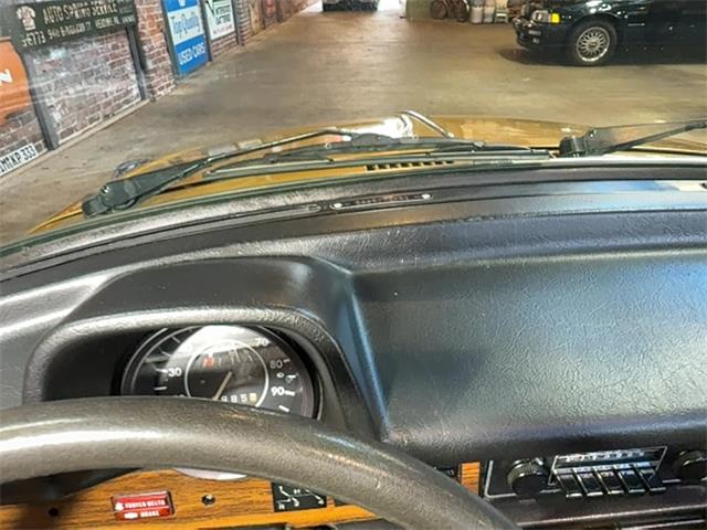 1974 Volkswagen Super Beetle (CC-2116990) for sale in Reading, Pennsylvania