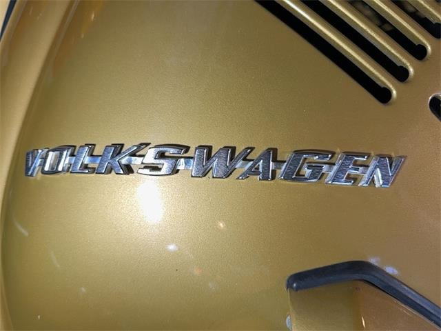 1974 Volkswagen Super Beetle (CC-2116990) for sale in Reading, Pennsylvania