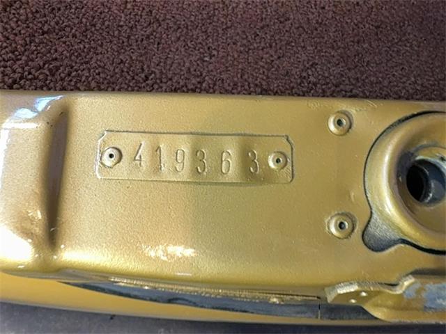 1974 Volkswagen Super Beetle (CC-2116990) for sale in Reading, Pennsylvania