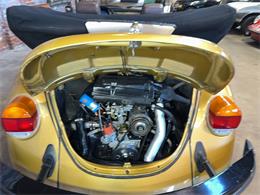 1974 Volkswagen Super Beetle (CC-2116990) for sale in Reading, Pennsylvania