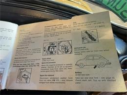 1974 Volkswagen Super Beetle (CC-2116990) for sale in Reading, Pennsylvania