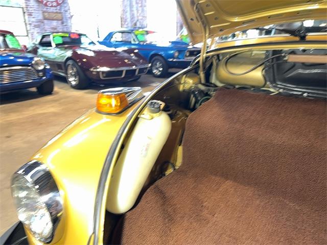 1974 Volkswagen Super Beetle (CC-2116990) for sale in Reading, Pennsylvania