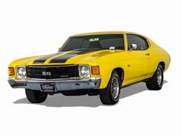 1972 Chevrolet Chevelle (CC-2116991) for sale in Ventura, California