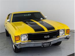 1972 Chevrolet Chevelle (CC-2116991) for sale in Ventura, California