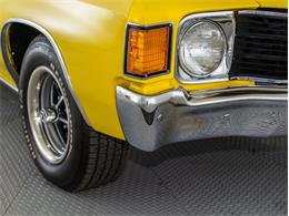 1972 Chevrolet Chevelle (CC-2116991) for sale in Ventura, California