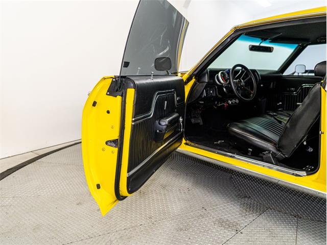 1972 Chevrolet Chevelle (CC-2116991) for sale in Ventura, California