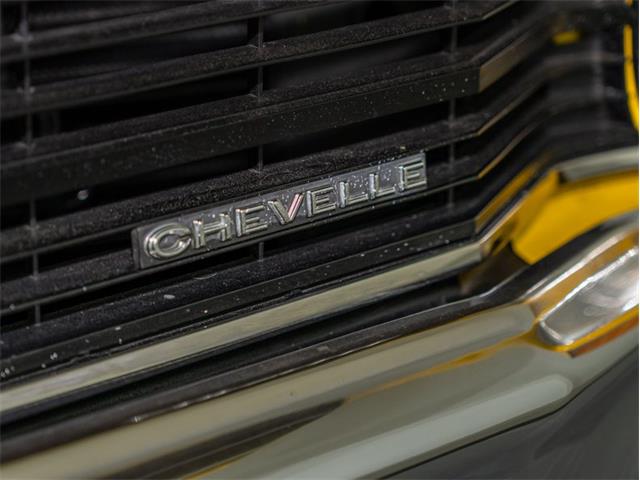 1972 Chevrolet Chevelle (CC-2116991) for sale in Ventura, California