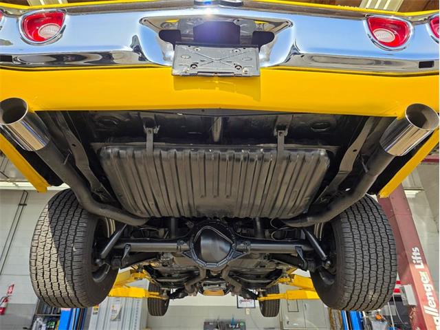 1972 Chevrolet Chevelle (CC-2116991) for sale in Ventura, California