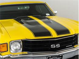 1972 Chevrolet Chevelle (CC-2116991) for sale in Ventura, California