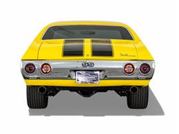 1972 Chevrolet Chevelle (CC-2116991) for sale in Ventura, California