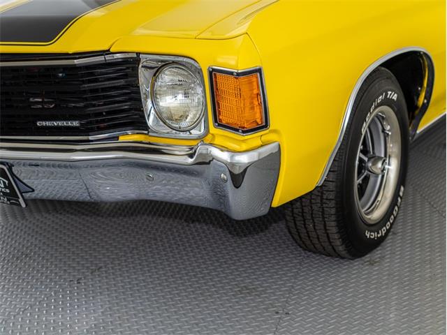 1972 Chevrolet Chevelle (CC-2116991) for sale in Ventura, California