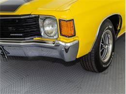1972 Chevrolet Chevelle (CC-2116991) for sale in Ventura, California