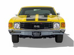 1972 Chevrolet Chevelle (CC-2116991) for sale in Ventura, California