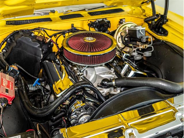 1972 Chevrolet Chevelle (CC-2116991) for sale in Ventura, California