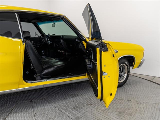 1972 Chevrolet Chevelle (CC-2116991) for sale in Ventura, California