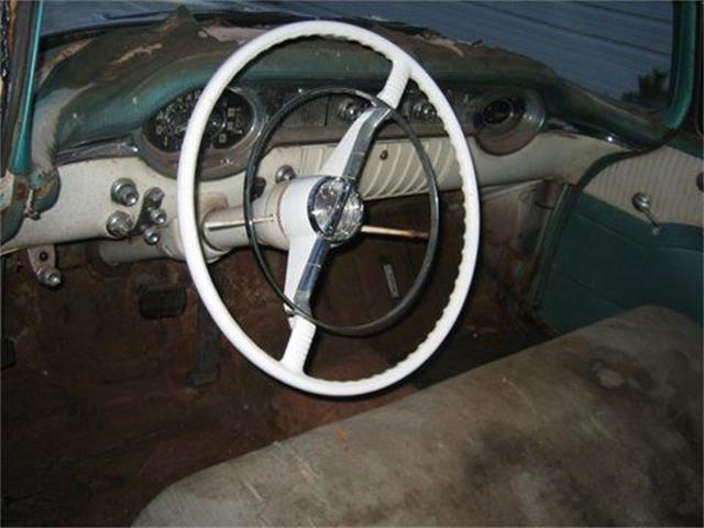 1956 Oldsmobile 88 (CC-2110007) for sale in Cadillac, Michigan