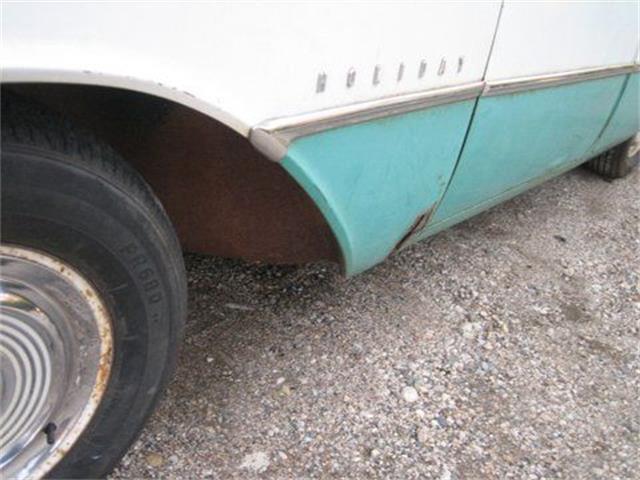 1956 Oldsmobile 88 (CC-2110007) for sale in Cadillac, Michigan