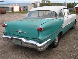 1956 Oldsmobile 88 (CC-2110007) for sale in Cadillac, Michigan
