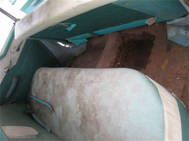 1956 Oldsmobile 88 (CC-2110007) for sale in Cadillac, Michigan