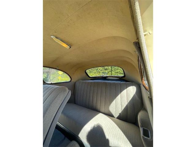 1947 Chevrolet Fleetmaster (CC-2110700) for sale in Cadillac, Michigan