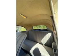 1947 Chevrolet Fleetmaster (CC-2110700) for sale in Cadillac, Michigan