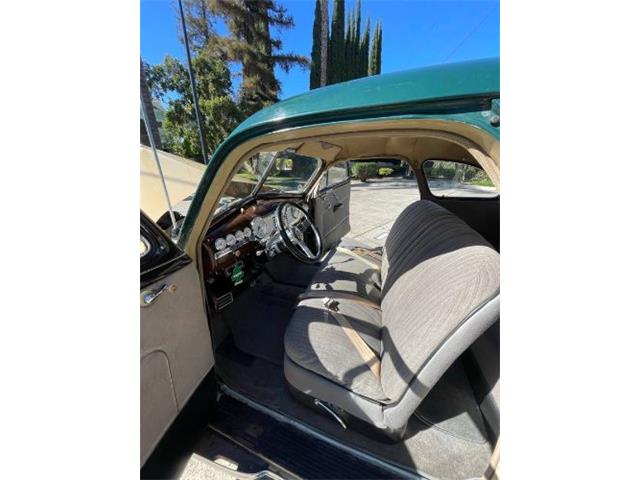 1947 Chevrolet Fleetmaster (CC-2110700) for sale in Cadillac, Michigan