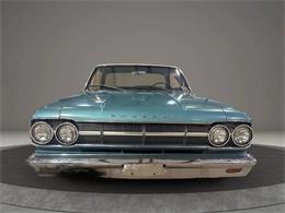 1965 AMC Rambler (CC-2117000) for sale in Spring Branch, Texas