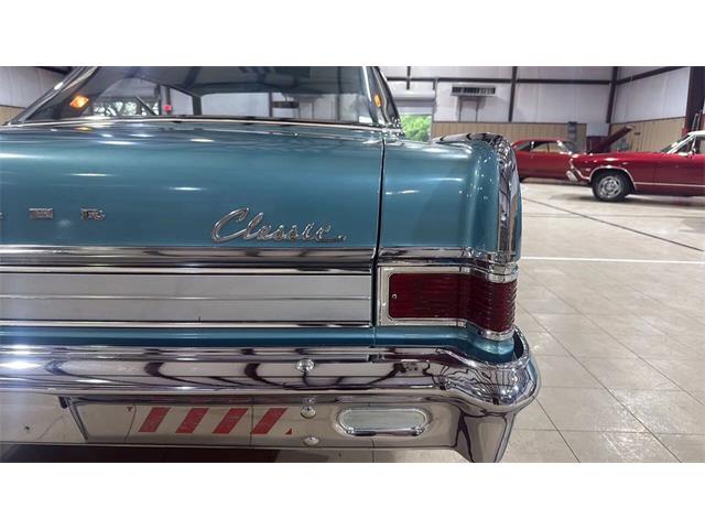 1965 AMC Rambler (CC-2117000) for sale in Spring Branch, Texas