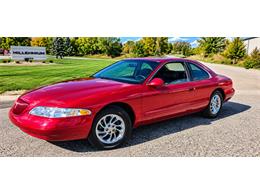 1997 Lincoln Mark III (CC-2117001) for sale in Punta Gorda, Florida