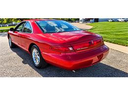 1997 Lincoln Mark III (CC-2117001) for sale in Punta Gorda, Florida