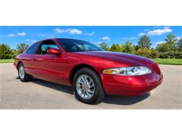 1997 Lincoln Mark III (CC-2117001) for sale in Punta Gorda, Florida