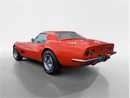 1969 Chevrolet Corvette (CC-2117005) for sale in Ventura, California