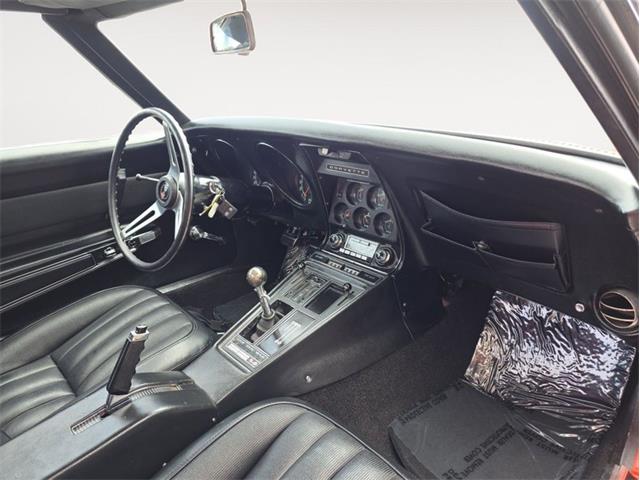 1969 Chevrolet Corvette (CC-2117005) for sale in Ventura, California