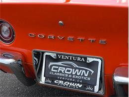 1969 Chevrolet Corvette (CC-2117005) for sale in Ventura, California