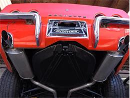 1969 Chevrolet Corvette (CC-2117005) for sale in Ventura, California