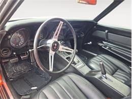 1969 Chevrolet Corvette (CC-2117005) for sale in Ventura, California