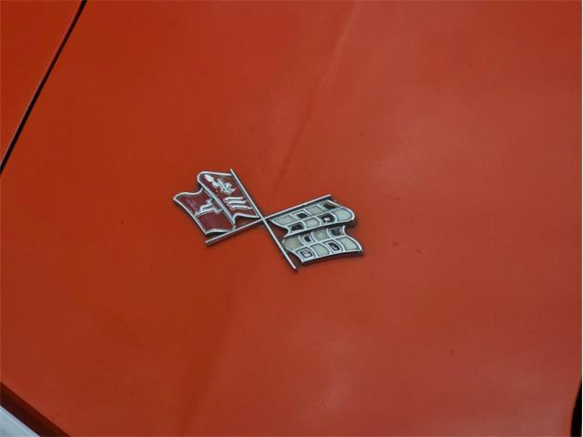 1969 Chevrolet Corvette (CC-2117005) for sale in Ventura, California