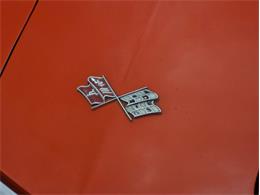 1969 Chevrolet Corvette (CC-2117005) for sale in Ventura, California