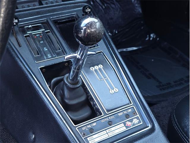 1969 Chevrolet Corvette (CC-2117005) for sale in Ventura, California