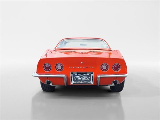 1969 Chevrolet Corvette (CC-2117005) for sale in Ventura, California