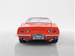 1969 Chevrolet Corvette (CC-2117005) for sale in Ventura, California