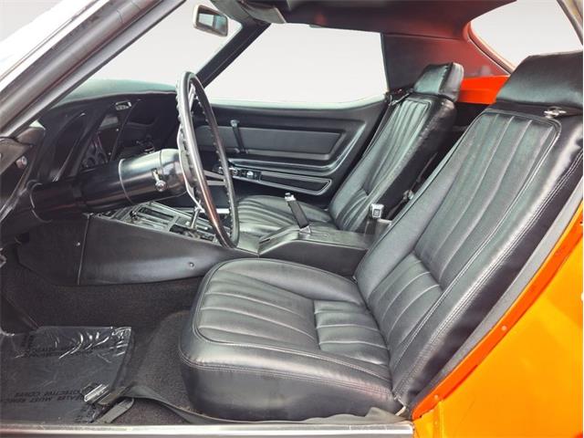 1969 Chevrolet Corvette (CC-2117005) for sale in Ventura, California
